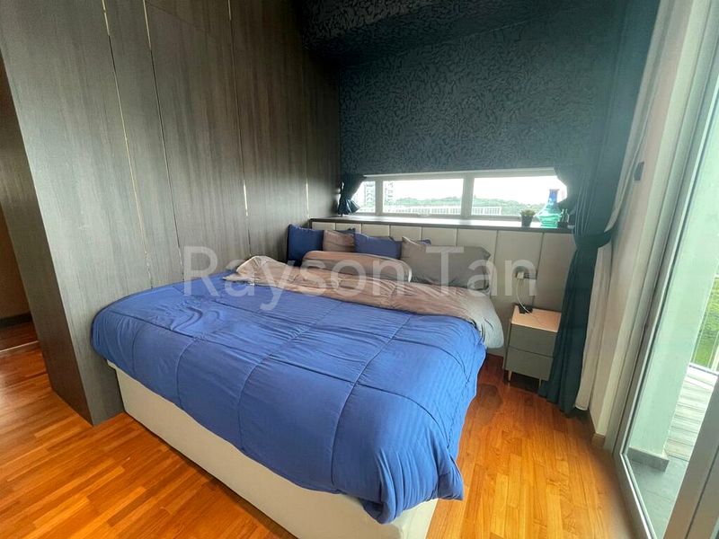 5 Bed Semi-Detached House (Landed) for Sale in  Raffles Park - Image 2